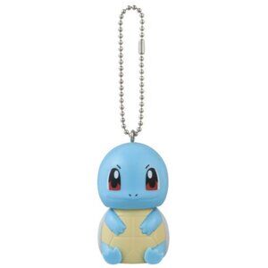 Squirtle - Pokemon YuraYura Keyholder